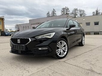 Seat Leon Sportstourer 2.0 TDI 150 Style Edition DSG