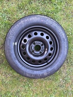 Ford Focus 2002 - Rezervní kolo 195/60 R15