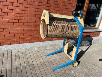 Přesívač kompostu Scheppach RS400