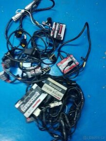 Kawasaki Dynojet moduly