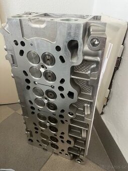 hlava motoru Fiat Ducato 2.3, repas 5802383450