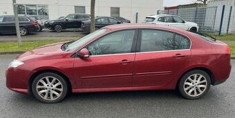 Laguna III 2.0Dci 2007, ujeto 456tis Km