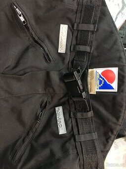 Moto kalhoty LEVIOR  vel. S