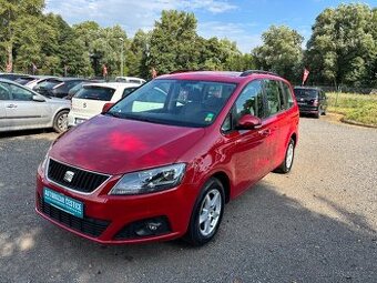 Seat Alhambra 1.4 TSI ECOMOTIVE 7 MIST