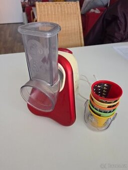 Elektrické struhadlo Moulinex