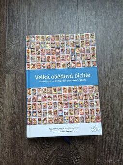 Velká obědová bichle