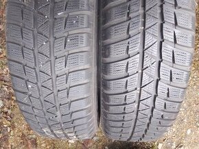 205/70/16 97h Falken - zimní pneu 2ks