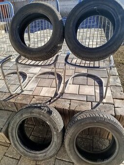 LETNÍ PNEU DEBICA PASSIO - SADA 4 KUSŮ