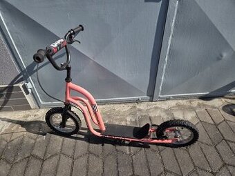 koloběžka Brother Mistral