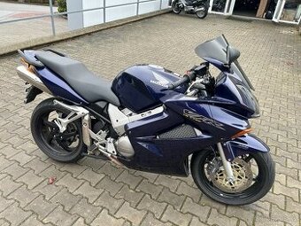 Honda VFR 800 VTEC 2002