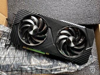 GAINWARD GeForce RTX 4070 Ghost 12GB