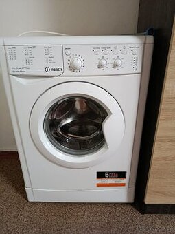 Indesit IWSC 51252 C ECO