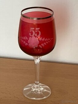 Sklenice 55