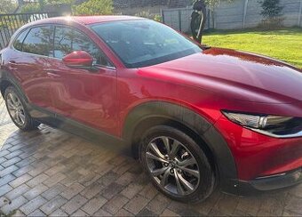 Mazda CX-30, Plus 2.0 X186 137 kW