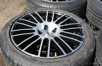 AEZ dvoubarevna alu pekna 5x114,3 R19