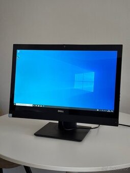 Dell OptiPlex 7450 AIO series