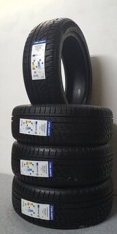 4x NOVÉ 235/50 R19 Zimní pneu Falken Eurowinter HS02 PRO
