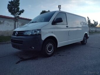 Volkswagen Transporter T5 2.0TDI