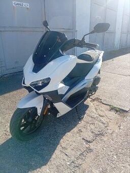 Easymax 125 - 1