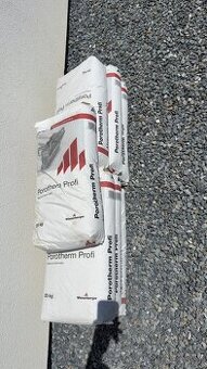 Porotherm Profi zdící malta