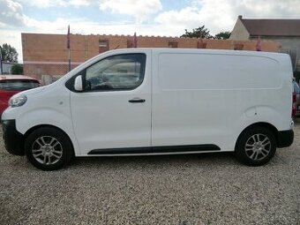 Peugeot Expert, 1.6BlueHDi 85kW ČR 1.MAJ. DPH