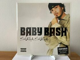 VINYL Baby Bash - Suga Suga