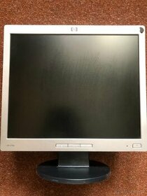 HP 17" LCD monitor L1706 - 1