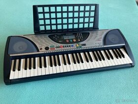 Keyboard Yamaha PSR-240 - 1