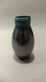 Váza z keramiky - 1