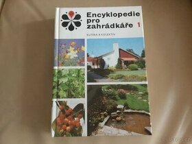 Encyklopedie pro zahrádkáře 1983, Štramberk upominkovy talir - 1