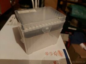 Plastová krabička - 1