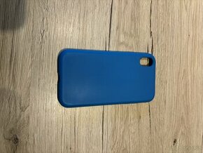 iphone XR, 64 GB, černý