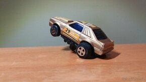 Ford Mustang Turbo Cobra / hračka model 1981 - 1