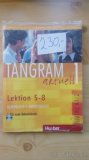 Tangram aktuell 1 lektion 5-8