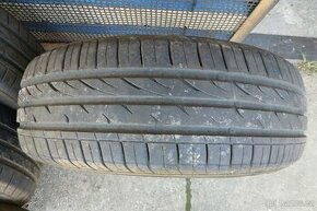4ks letních pneu Nexen Blue HD,185/65/15,dot 42/19,4x6,5mm - 1