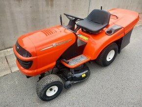 Prodám zahradní traktor Husqvarna CT151  15.5Hp Hydro