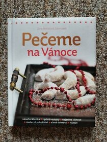 Pečeme na Vánoce - Zora Mintalová