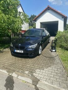 BMW E60 530d