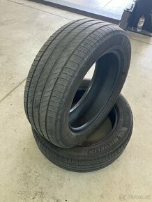 Letní pneu Michelin 215/55R17 - 1