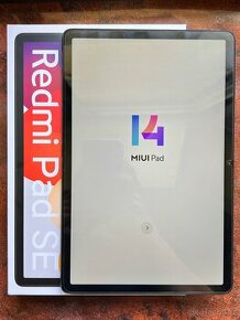 Xiaomi Redmi Pad SE