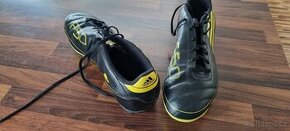 Nové kopačky Adidas F50  TRX FG vel 45 1/3