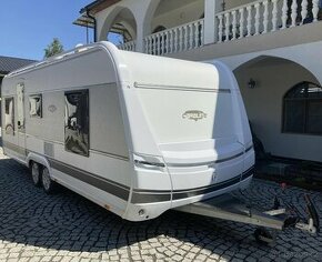 Dethleffs 2015 Caraline Titanium 590