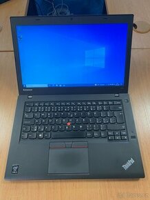 Lenovo ThinkPad T450 - i5,16GB RAM+MS Office 2021 - 1