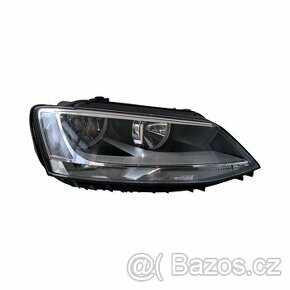 Pravý přední halogen 5C7941006A VW Jetta 4 6Z r.v. 2011