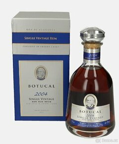 Rum Diplomatico(Botucal) 2004
