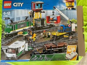 Lego city 60198