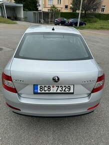 Prodám Škoda Octavia 3generae