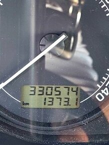 Škoda Octavia 1.9TDI 66kw tažné