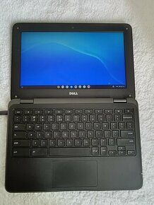 Dell Chromebook 3180 Černý (2ks)