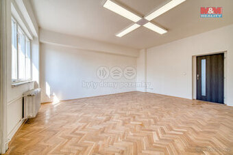 Pronájem kancelářského prostoru, 30 m², Plzeň, ul. Solní
